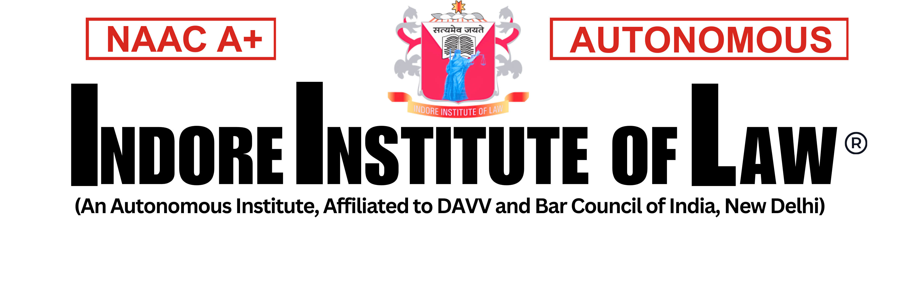 Indore Institute of Law